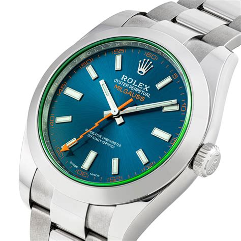 prezzo rolex milgauss